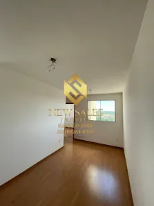 Apartamento com 2 Quartos à venda, 43m² no Chácaras São Pedro, Aparecida de Goiânia