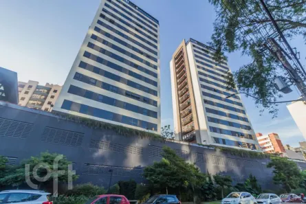 Apartamento com 1 Quarto à venda, 69m² no Petrópolis, Porto Alegre