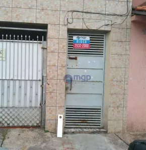 Casa com 1 Quarto para alugar, 35m² no Vila Maria, São Paulo