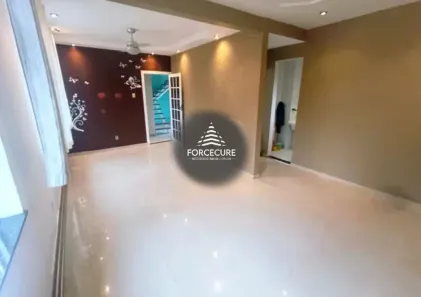 Apartamento com 3 Quartos para alugar, 65m² no Rio Comprido, Rio de Janeiro