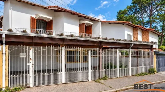 Sobrado com 3 Quartos à venda, 212m² no Parque da Lapa, São Paulo