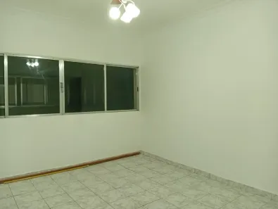Apartamento com 2 Quartos à venda, 60m² no Encruzilhada, Santos