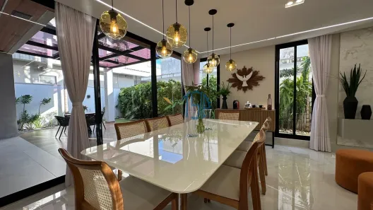 Casa com 4 Quartos à venda, 280m² no Parque das Nações, Parnamirim