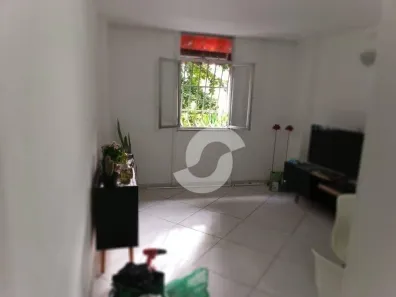 Apartamento com 3 Quartos à venda, 73m² no Fátima, Niterói