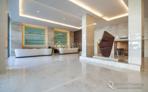 Sala Comercial à venda, 33m² no Cristo Redentor, Porto Alegre