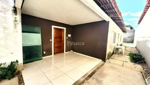 Casa com 2 Quartos à venda, 160m² no Angelim, Teresina