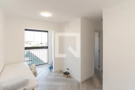Apartamento com 2 Quartos à venda, 46m² no Vila Maria Baixa, São Paulo