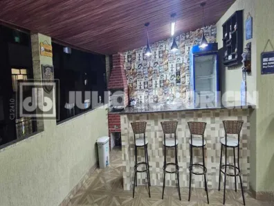  com 4 Quartos à venda, 200m² no Ramos, Rio de Janeiro