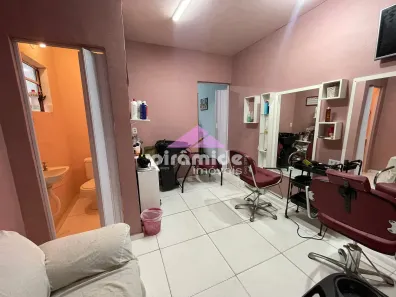 Casa com 2 Quartos à venda, 144m² no Vila Iracema, São José dos Campos