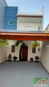 Casa com 3 Quartos à venda, 240m² no Jardim Maria Luíza, Sumaré