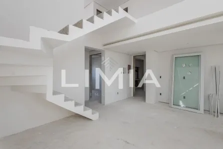 Cobertura com 3 Quartos à venda, 175m² no Jardim Itu, Porto Alegre