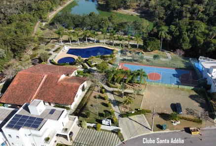 Lote/Terreno à venda, 500m² no Chácara Remanso (Caucaia do Alto), Vargem Grande Paulista