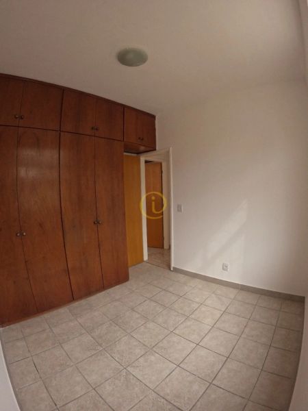 Apartamento com 3 quartos — Alípio de Melo, Belo Horizonte