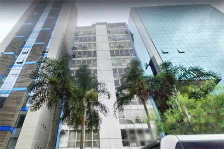 Sala Comercial à venda, 80m² no Jardim Paulistano, São Paulo