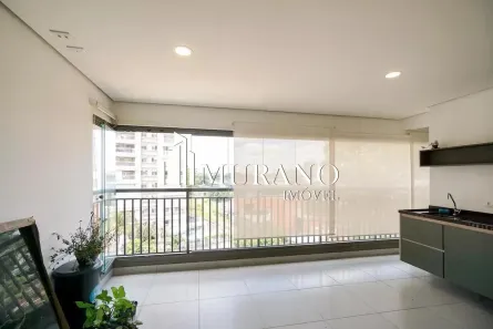 Apartamento com 2 Quartos à venda, 112m² no Tatuapé, São Paulo