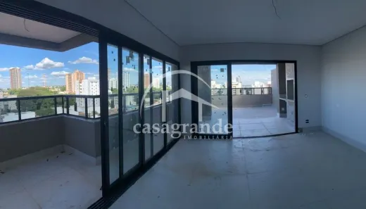 Cobertura com 3 Quartos à venda, 181m² no Patrimônio, Uberlândia