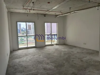 Imóvel Comercial para alugar, 45m² no Pinheiros, São Paulo