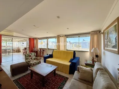 Apartamento com 2 Quartos à venda, 171m² no Carvoeira, Florianópolis