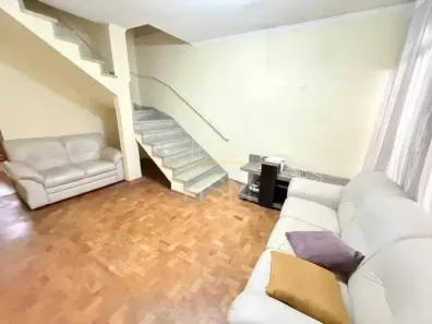 Sobrado com 3 Quartos à venda, 74m² no Baeta Neves, São Bernardo do Campo