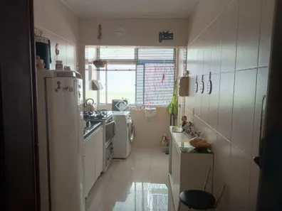 Apartamento com 2 Quartos à venda, 53m² no Teresópolis, Porto Alegre