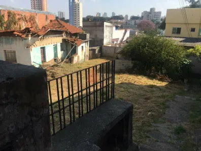 Lote/Terreno à venda, 500m² no Vila Formosa, São Paulo