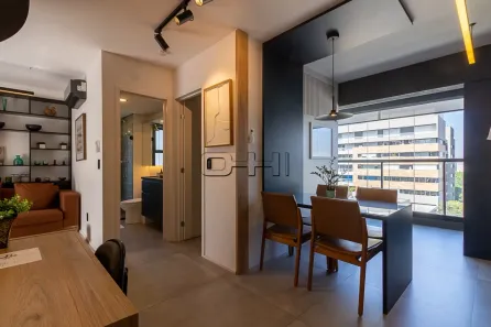 Apartamento com 1 Quarto à venda, 96m² no Vila Mariana, São Paulo