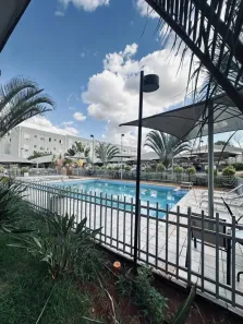 Apartamento com 2 Quartos à venda, 42m² no Jardim Heitor Rigon, Ribeirão Preto