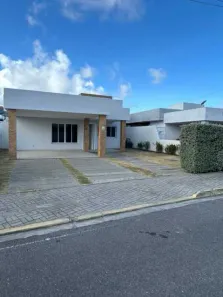 Casa de Condomínio com 3 Quartos à venda, 129m² no Costa Paradiso, Barra dos Coqueiros