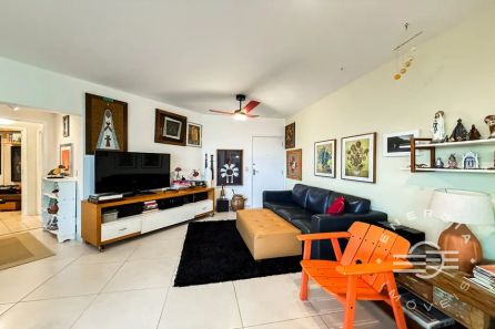 Apartamento com 4 Quartos à venda, 170m² no Riviera, Bertioga