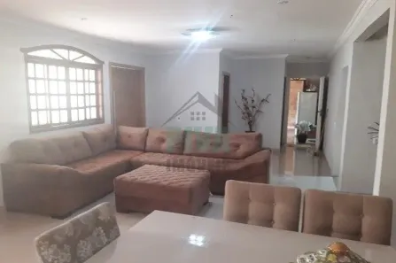 Casa com 6 Quartos à venda, 330m² no Alto Caiçaras, Belo Horizonte