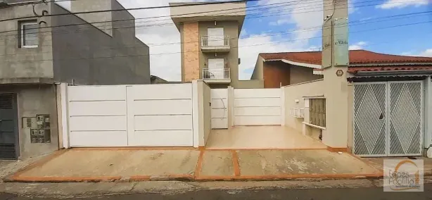 Apartamento com 2 Quartos à venda, 68m² no Atibaia Jardim, Atibaia