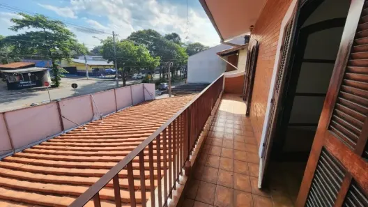 Casa com 2 Quartos para alugar, 140m² no Cidade Morumbi, São José dos Campos