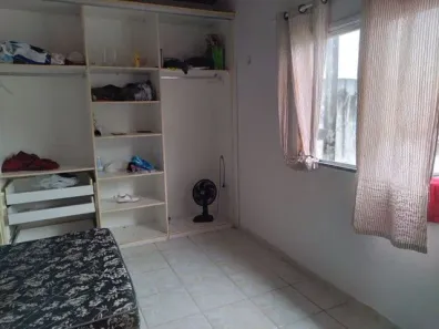 Casa de Condomínio com 3 Quartos à venda, 106m² no Parque 10 de Novembro, Manaus