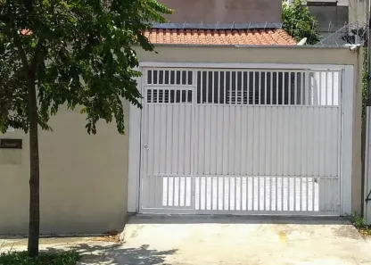 Casa com 1 Quarto para alugar, 60m² no Vila Ipojuca, São Paulo