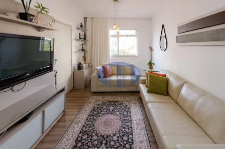 Apartamento com 3 Quartos à venda, 95m² no Anchieta, Belo Horizonte