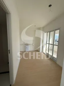 Cobertura com 1 Quarto à venda, 67m² no Santo Amaro, São Paulo