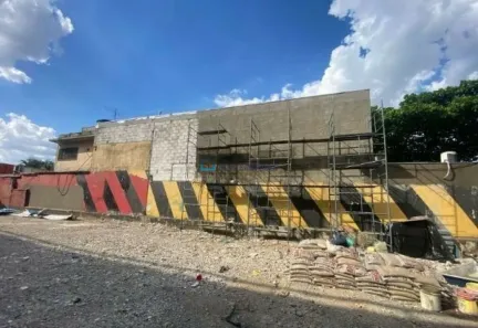 Lote/Terreno para alugar, 95m² no Parque Colonial, São Paulo