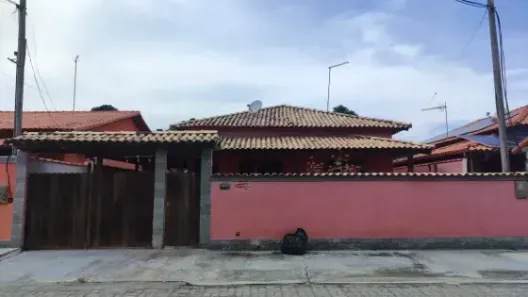 Casa com 3 Quartos à venda, 100m² no Itapeba, Maricá