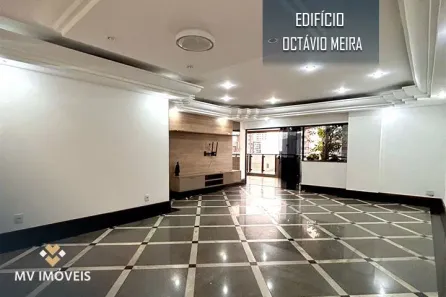 Apartamento com 5 Quartos à venda, 300m² no Reduto, Belém