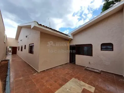 Casa com 3 Quartos à venda, 218m² no Jardim Mugnaini, São José do Rio Preto