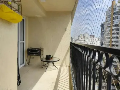 Apartamento com 3 Quartos à venda, 91m² no Vila Osasco, Osasco