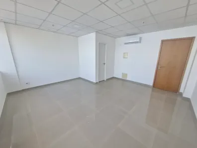 Sala Comercial para alugar, 27m² no Barra da Tijuca, Rio de Janeiro