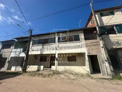 Casa com 2 Quartos à venda, 90m² no Rio Âmbar, Ilha de Itamaracá