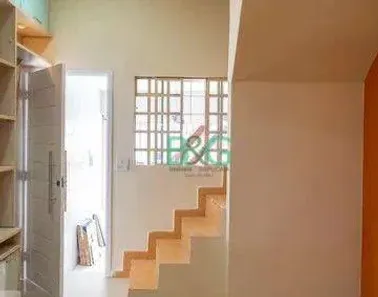 Casa de Condomínio com 3 Quartos à venda, 160m² no Belenzinho, São Paulo