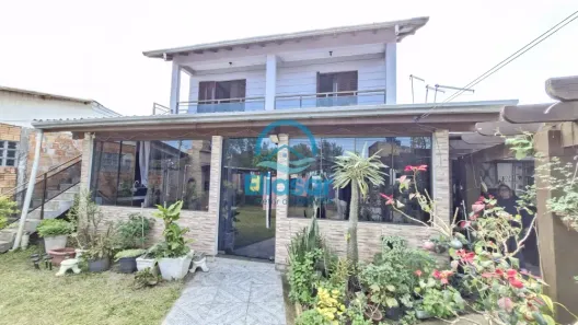 Sobrado com 8 Quartos à venda, 234m² no Tramandaí, Tramandaí