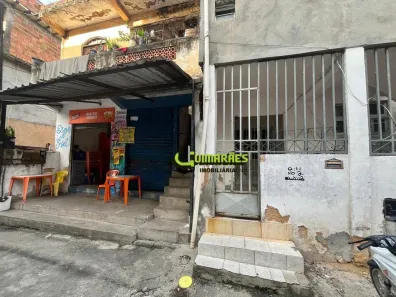 Apartamento com 3 Quartos à venda, 75m² no Ribeira, Salvador