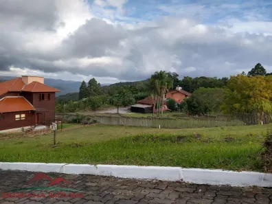 Lote/Terreno à venda, 478m² no Vila Olinda, Nova Petrópolis