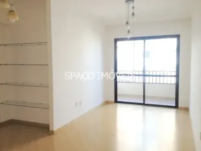 Apartamento com 2 Quartos à venda, 60m² no Vila Mascote, São Paulo