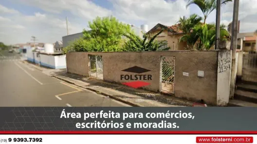 Casa com 3 Quartos à venda, 145m² no Centro, Santa Bárbara D'Oeste