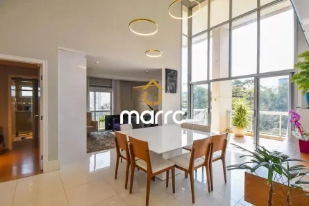 Apartamento com 2 Quartos à venda, 162m² no Parque do Morumbi, São Paulo